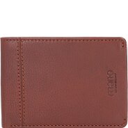 mano Don Montez Geldbörse Leder 12 cm Produktbild
