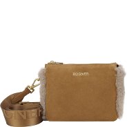 Bogner Banff Frisé Gulia Mini Bag Umhängetasche Leder 19.5 cm Produktbild