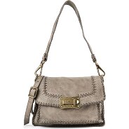 Campomaggi Agnese Schultertasche S Leder 22 cm Produktbild