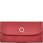 Esquire Athena Geldbörse RFID Schutz Leder 18.5 cm Produktbild