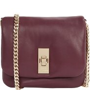 Tommy Hilfiger Soft Leather Mini Bag Umhängetasche Leder 18 cm Produktbild