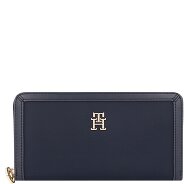 Tommy Hilfiger TH Essential Geldbörse 19 cm Produktbild