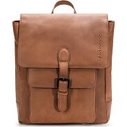 Farmhood Nashville City Rucksack Leder 35 cm Produktbild