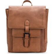 Farmhood Nashville City Rucksack Leder 35 cm Produktbild