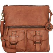 Harbour 2nd Soft Weaving Phillipine Umhängetasche Leder 30 cm Produktbild