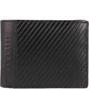 bugatti Comet Geldbörse RFID Leder 11,5 cm Produktbild