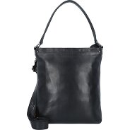 Harold's Caugio Schultertasche Leder 27 cm Produktbild