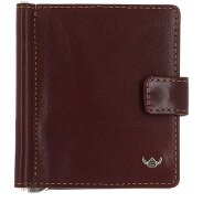 Golden Head Colorado Geldbörse RFID Schutz Leder 10 cm Produktbild