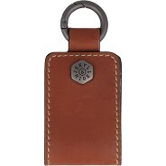 Jekyll & Hide Texas Schlüsselanhänger Leder 5 cm Produktbild Jekyll & Hide Texas Schlüsselanhänger Leder 5 cm Produktbild