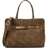 DuDu Umhängetasche Leder 32 cm Produktbild