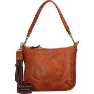 Campomaggi Schultertasche Leder 29 cm Produktbild