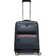 Piquadro Corner 4 Rollen Kabinentrolley 55 cm Produktbild