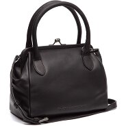 The Chesterfield Brand Chili Handtasche Leder 23 cm Produktbild