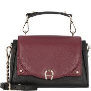 AIGNER Diadora Handtasche Leder 24 cm Produktbild