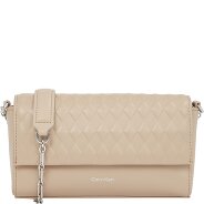 Calvin Klein Mini Quilt Umhängetasche 21 cm Produktbild
