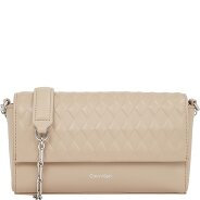 Calvin Klein Mini Quilt Umhängetasche 21 cm Produktbild
