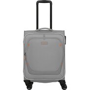 Travelite Umbria 4 Rollen Kabinentrolley S 55 cm Produktbild