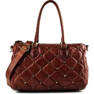 Campomaggi Ricciarda Schultertasche L Leder 35 cm Produktbild