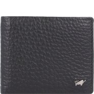 Braun Büffel Yannik Geldbörse RFID Schutz Leder 11.5 cm Produktbild
