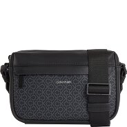 Calvin Klein CK Mixmedia Umhängetasche 20.5 cm Produktbild