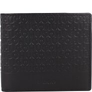Hugo Ethon Geldbörse Leder 10.5 cm Produktbild Hugo Ethon Geldbörse Leder 10.5 cm Produktbild
