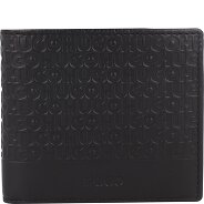Hugo Ethon Geldbörse Leder 10.5 cm Produktbild