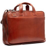The Chesterfield Brand Iseo Aktentasche Leder 40 cm Laptopfach Produktbild