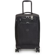 Kipling Basic New Youri Spin 4 Rollen Kabinentrolley S 56 cm Produktbild
