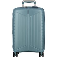 Jump Evae 4 Rollen Kabinentrolley 55 cm Produktbild