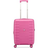Roncato Skyline 2.0 4 Rollen Kabinentrolley 55 cm mit Dehnfalte Produktbild