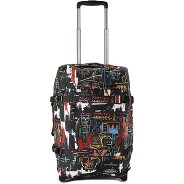 Eastpak Transit'R Transit'R 2 Rollen Reisetasche S 51 cm Produktbild Eastpak Transit'R Transit'R 2 Rollen Reisetasche S 51 cm Produktbild