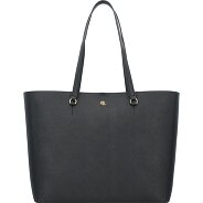 Lauren Ralph Lauren Karly Shopper Tasche Leder 42 cm Produktbild