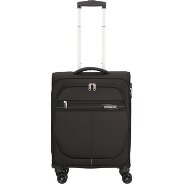 American Tourister Deep Dive 4 Rollen Kabinentrolley 55 cm Produktbild