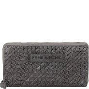 Greenland Nature Femi & Nine Geldbörse Leder 20 cm Produktbild