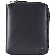 bugatti Primo Geldbörse Leder 10 cm Produktbild