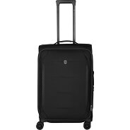 Victorinox Crosslight Softside 4 Rollen Trolley M 68 cm mit Dehnfalte Produktbild