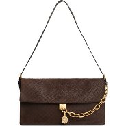 Tommy Hilfiger Crest Leather Schultertasche Leder 32 cm Produktbild
