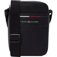 Tommy Hilfiger TH Foundation Mini Bag Umhängetasche 16 cm Produktbild