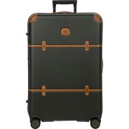 Bric's Bellagio 4 Rollen Trolley 70.5 cm mit Dehnfalte Produktbild