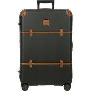 Bric's Bellagio 4 Rollen Trolley 70.5 cm mit Dehnfalte Produktbild