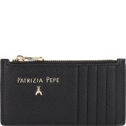 Patrizia Pepe Kreditkartenetui Leder 13 cm Produktbild