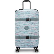Kipling Basic Prt Spontaneous 4 Rollen Trolley M 66 cm Produktbild Kipling Basic Prt Spontaneous 4 Rollen Trolley M 66 cm Produktbild