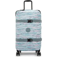 Kipling Basic Prt Spontaneous 4 Rollen Trolley M 66 cm Produktbild