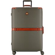 The Bridge Story Viaggio Trunks 4 Rollen Trolley 74 cm Produktbild