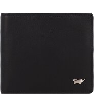 Braun Büffel Golf Secure Geldbörse RFID Leder 11 cm Produktbild