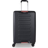 Hedgren Comby Grip M Exp 4 Rollen Trolley M 65 cm mit Dehnfalte Produktbild