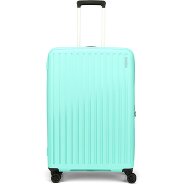 American Tourister Rejoy 4 Rollen Trolley 77 cm Produktbild American Tourister Rejoy 4 Rollen Trolley 77 cm Produktbild