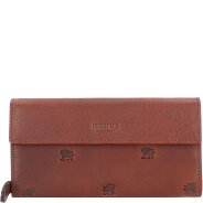 mano Don Leon Geldbörse Leder 18,5 cm Produktbild