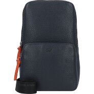 Braun Büffel Novara Leder 33 cm Produktbild