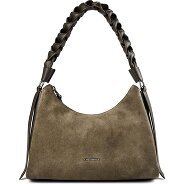 Coccinelle Boheme Schultertasche Leder 31 cm Produktbild